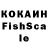 Дистиллят ТГК вейп Misha Koroluik